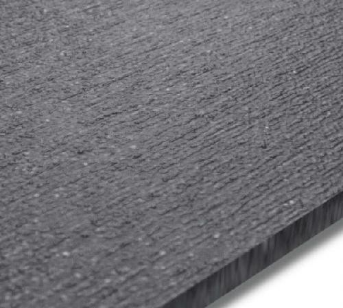 Фиброцементные панели Roofas COLOR Line Anthracite купить в Твери