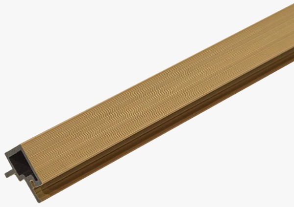 Угловой профиль CM Wall, 3000х56х49 мм PINE (Сосна) купить в Твери