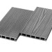 Террасная доска из ДПК RusDecking Unodeck Ultra - Серый купить в Твери