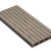 Террасная доска из ДПК CM Decking серия ROBUST цвет ясень купить в Твери