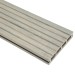 Террасная доска из ДПК CM Decking серия ROBUST цвет ясень купить в Твери