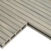 Террасная доска из ДПК CM Decking серия ROBUST цвет ясень купить в Твери