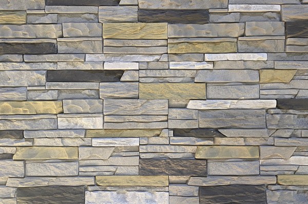 Фиброцементные панели КАНЬОН коллекция ДАКОТА 70 купить в Твери