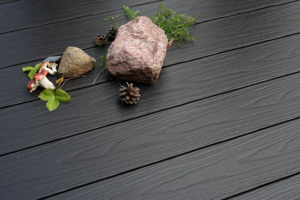 Террасная доска из ДПК Terrapol Практик моноколор Гиацинт (под заказ) купить в Твери