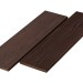 Заборная доска RusDecking UnoDeck Forte - Венге купить в Твери