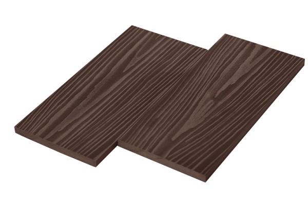 Заборная доска RusDecking UnoDeck Forte - Венге купить в Твери