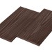 Заборная доска RusDecking UnoDeck Forte - Венге купить в Твери