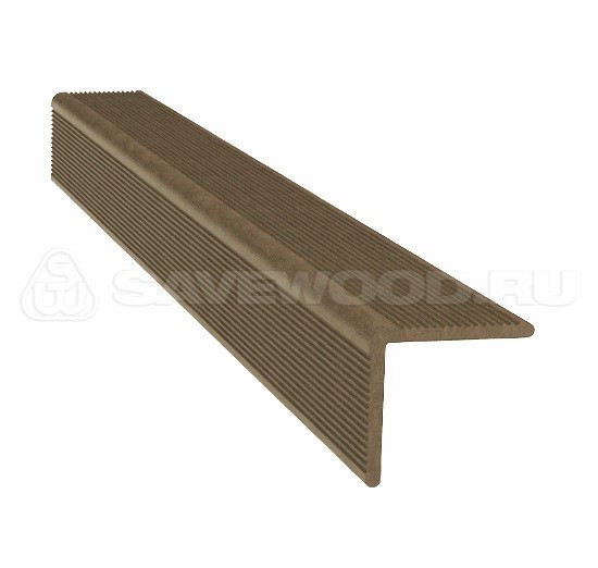 Уголок из ДПК Savewood – Тик купить в Твери