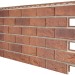 Фасадная панель VOX SOLID BRICK REGULAR бристоль купить в Твери